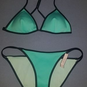 Victoria's Secret Bikini NWT👙